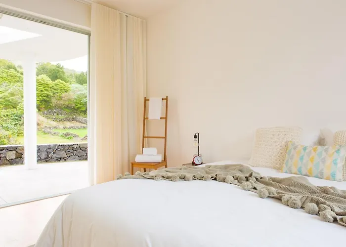 Casa Dos Caldeiras 3*