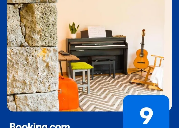 Bed & Breakfast Casa Dos Caldeiras 3*