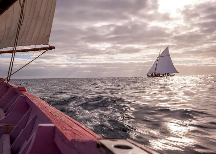 Casa Dos Caldeiras Bed & Breakfast